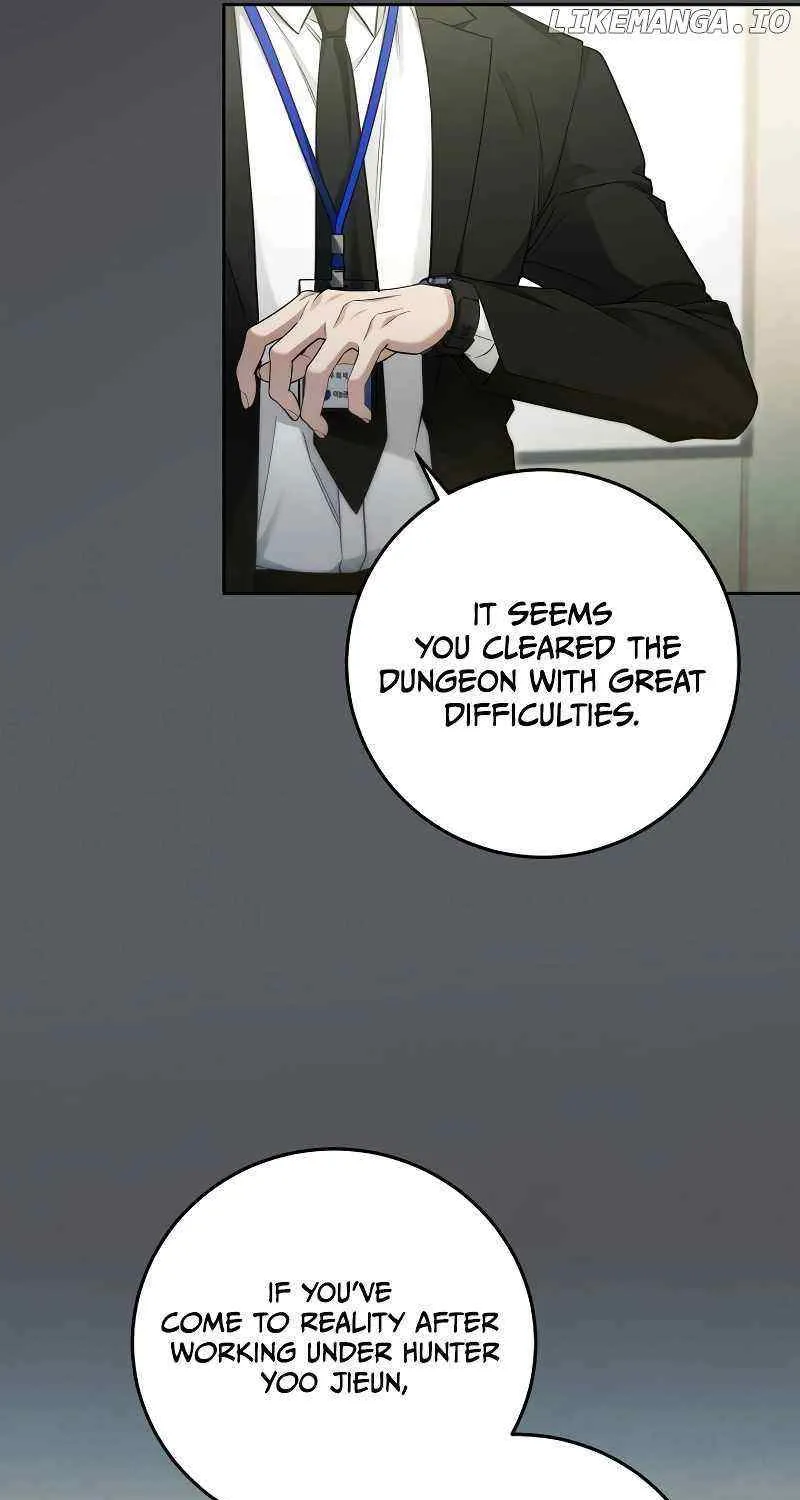 Read For My Own Good chapter 19 image 22 on Lezhin