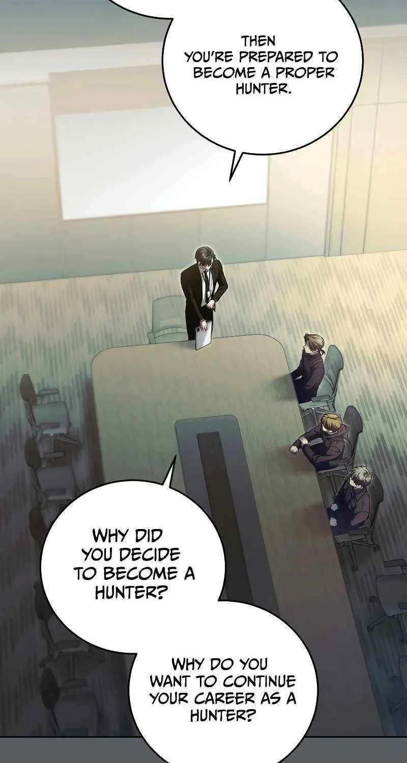 Read For My Own Good chapter 19 image 23 on Lezhin