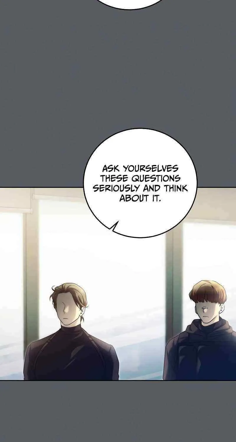 Read For My Own Good chapter 19 image 24 on Lezhin