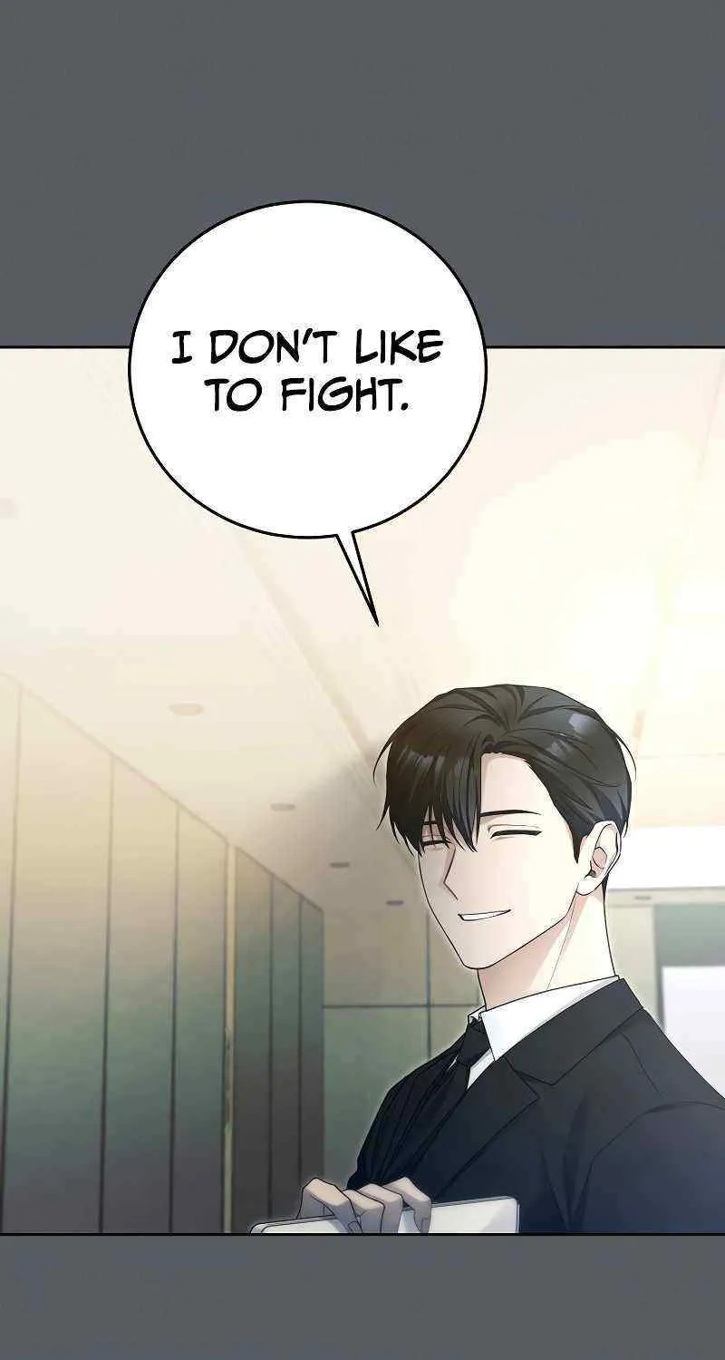 Read For My Own Good chapter 19 image 27 on Lezhin
