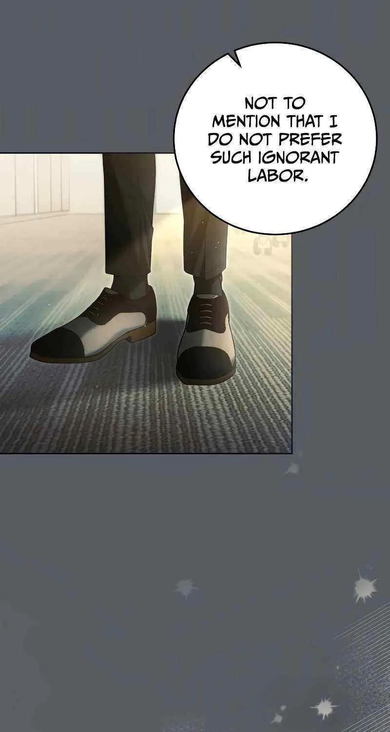 Read For My Own Good chapter 19 image 28 on Lezhin
