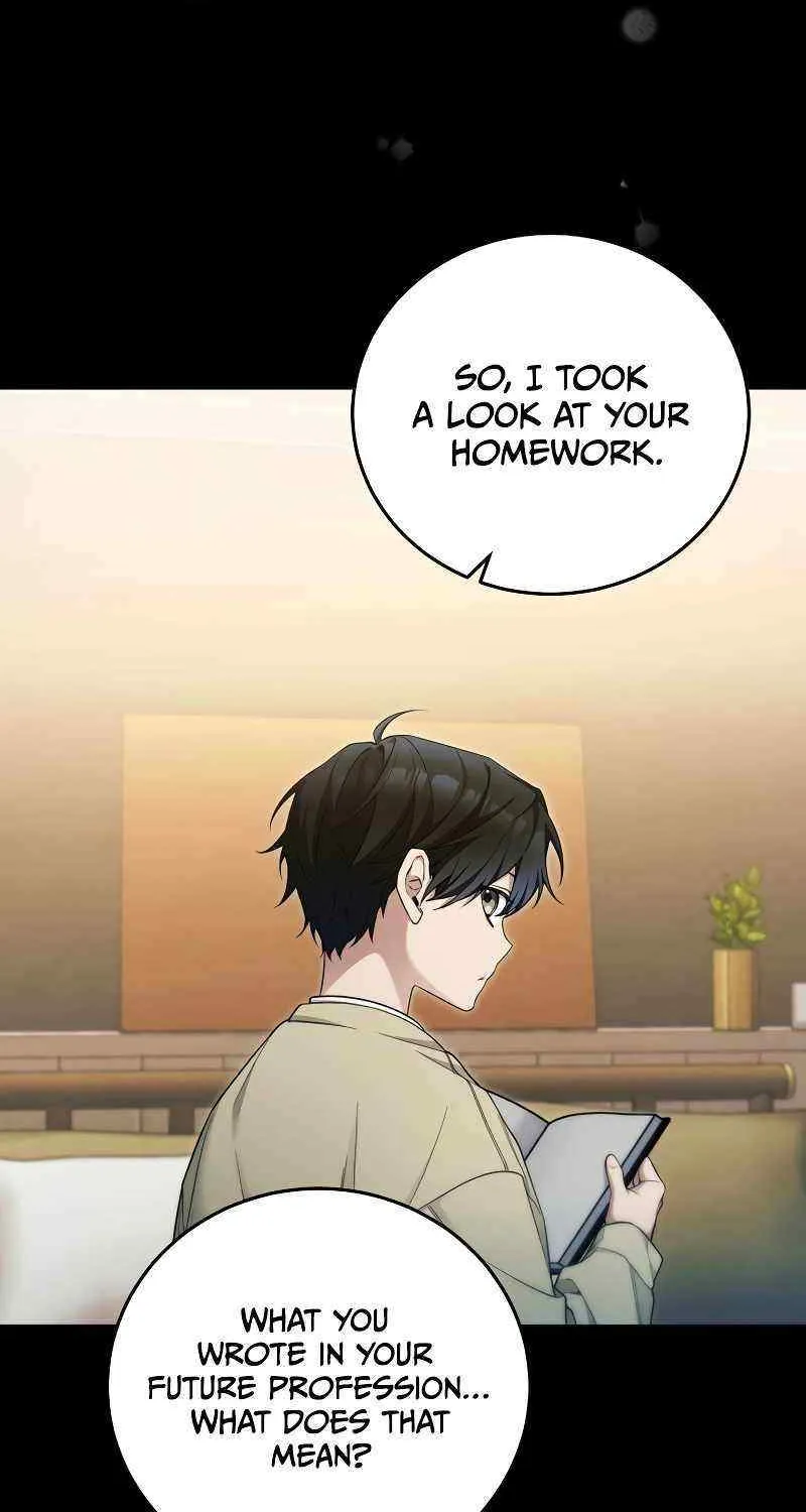 Read For My Own Good chapter 19 image 3 on Lezhin