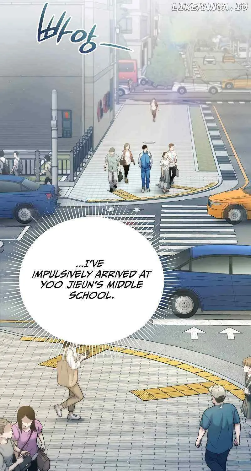 Read For My Own Good chapter 19 image 32 on Lezhin