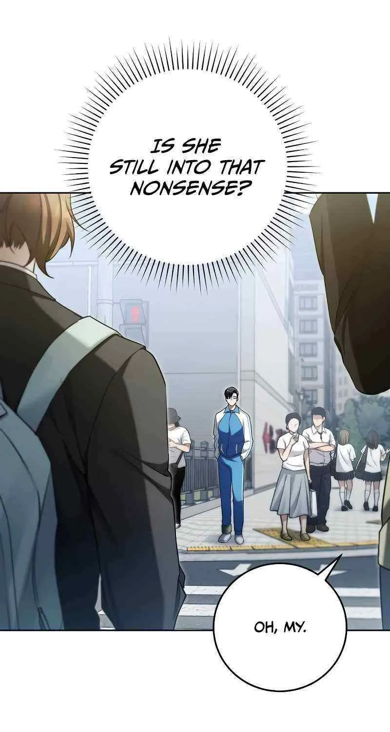 Read For My Own Good chapter 19 image 36 on Lezhin