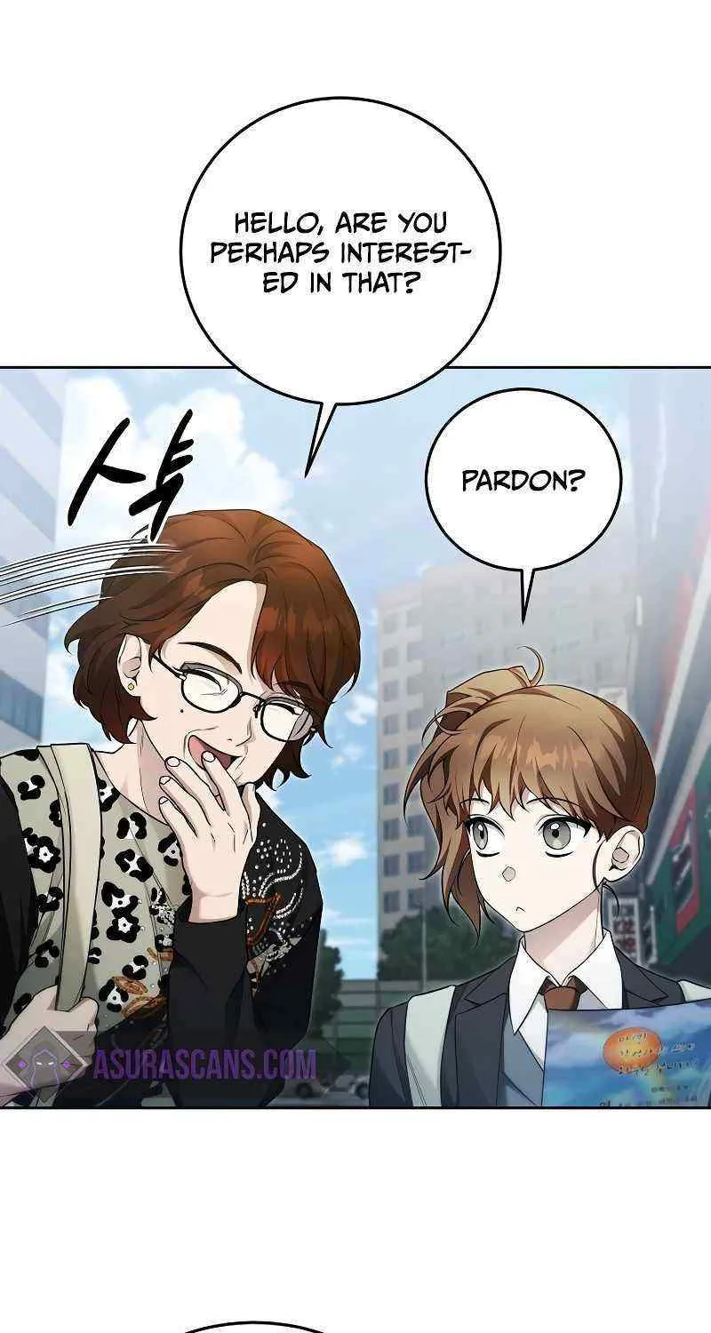 Read For My Own Good chapter 19 image 37 on Lezhin