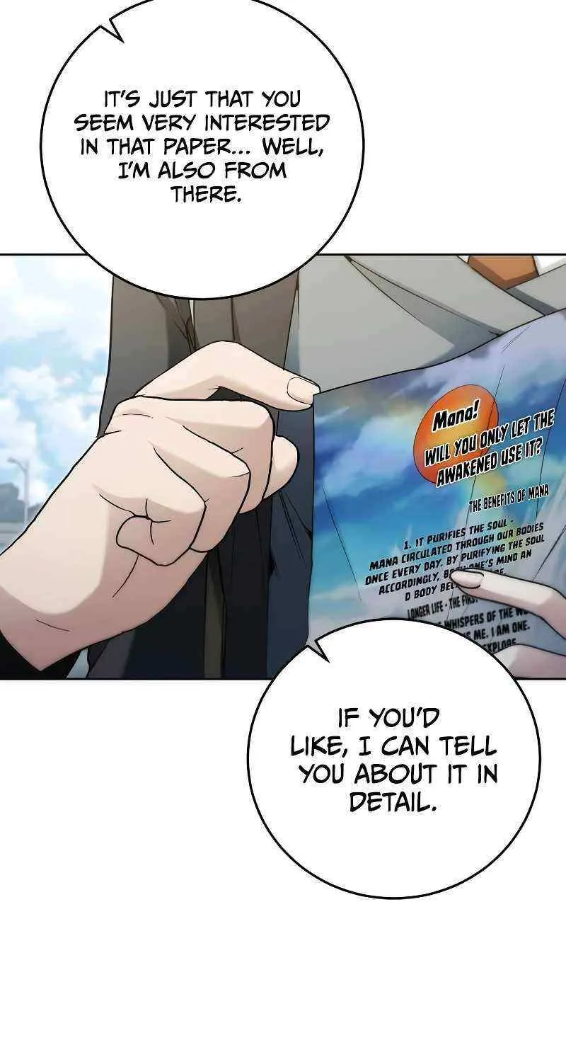 Read For My Own Good chapter 19 image 38 on Lezhin