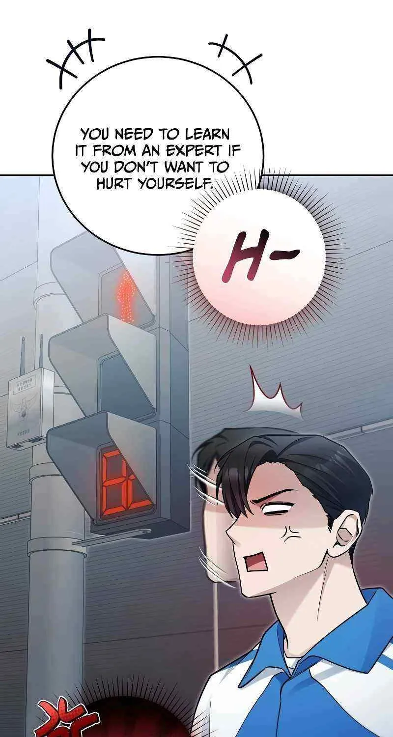 Read For My Own Good chapter 19 image 39 on Lezhin