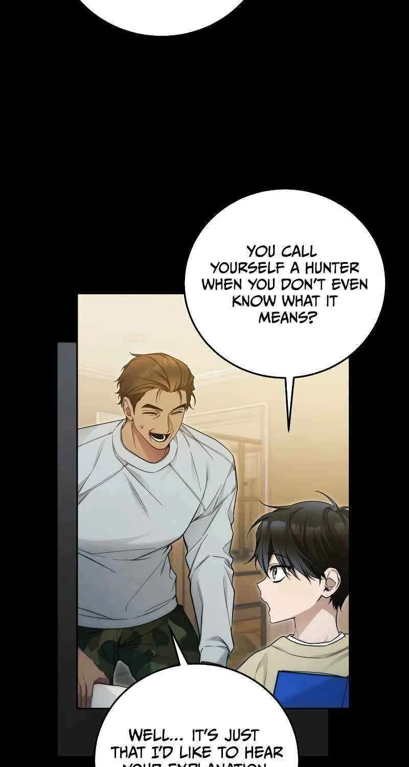 Read For My Own Good chapter 19 image 4 on Lezhin
