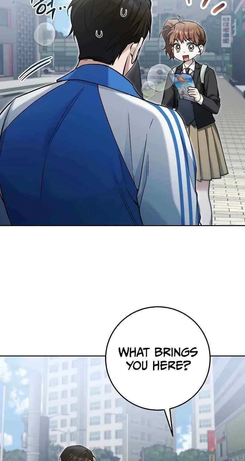 Read For My Own Good chapter 19 image 45 on Lezhin