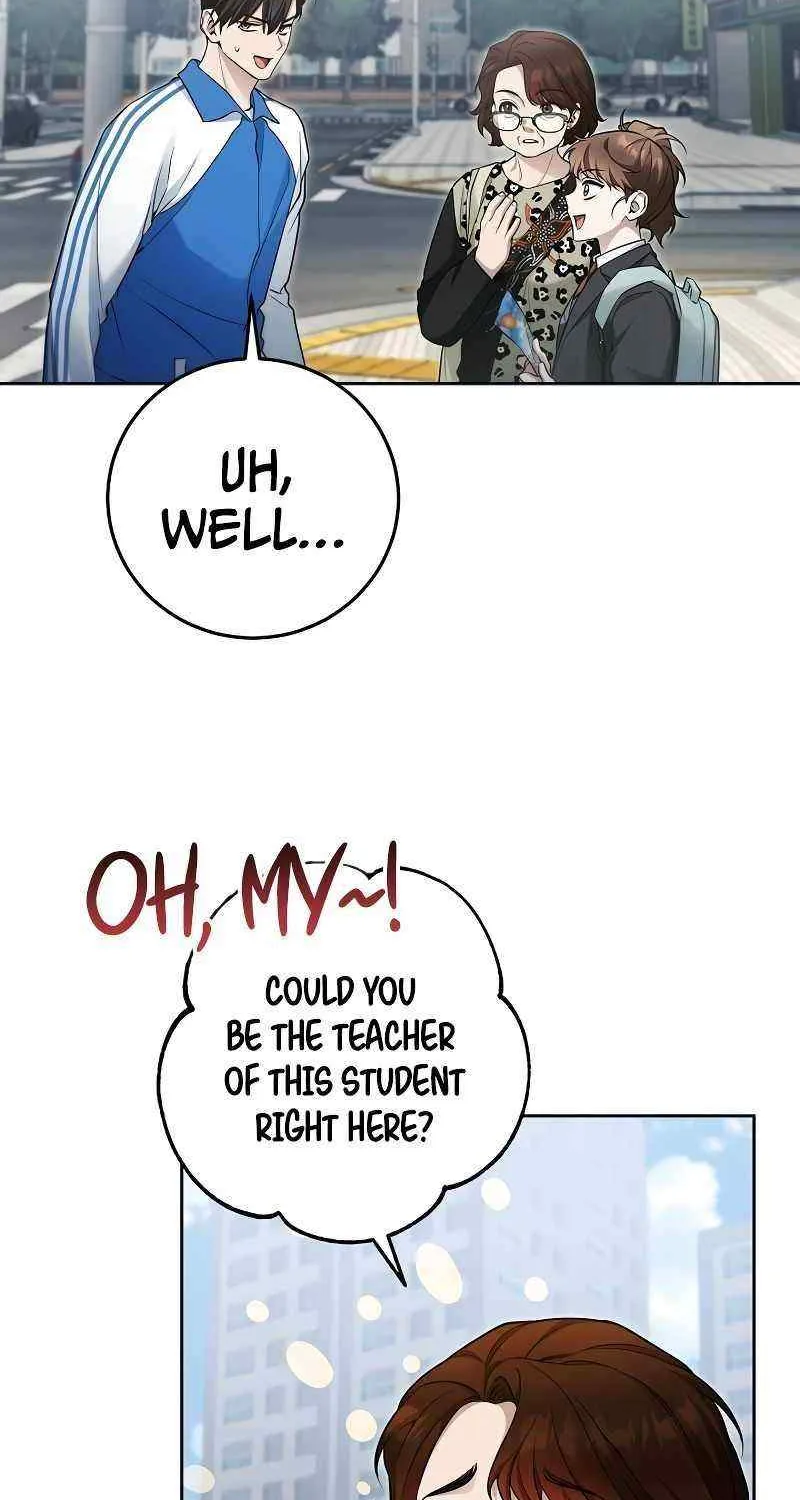 Read For My Own Good chapter 19 image 46 on Lezhin