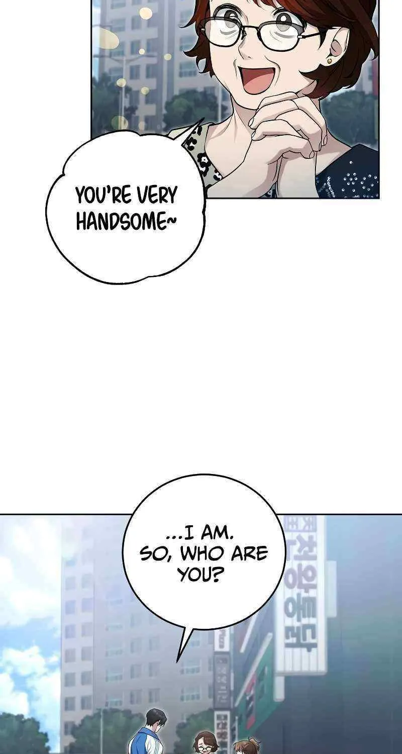 Read For My Own Good chapter 19 image 47 on Lezhin
