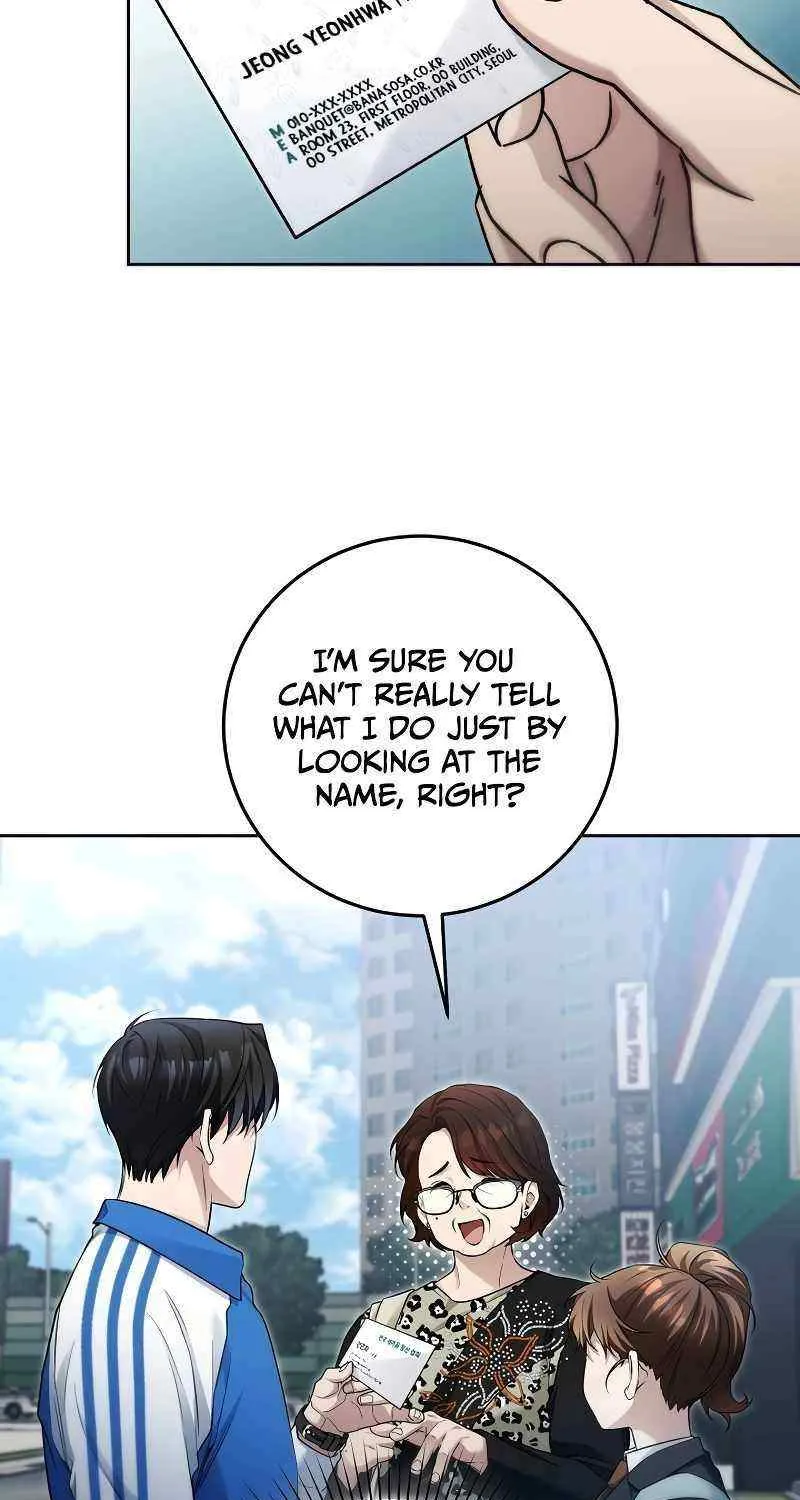 Read For My Own Good chapter 19 image 49 on Lezhin