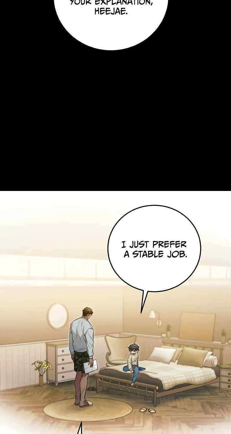 Read For My Own Good chapter 19 image 5 on Lezhin