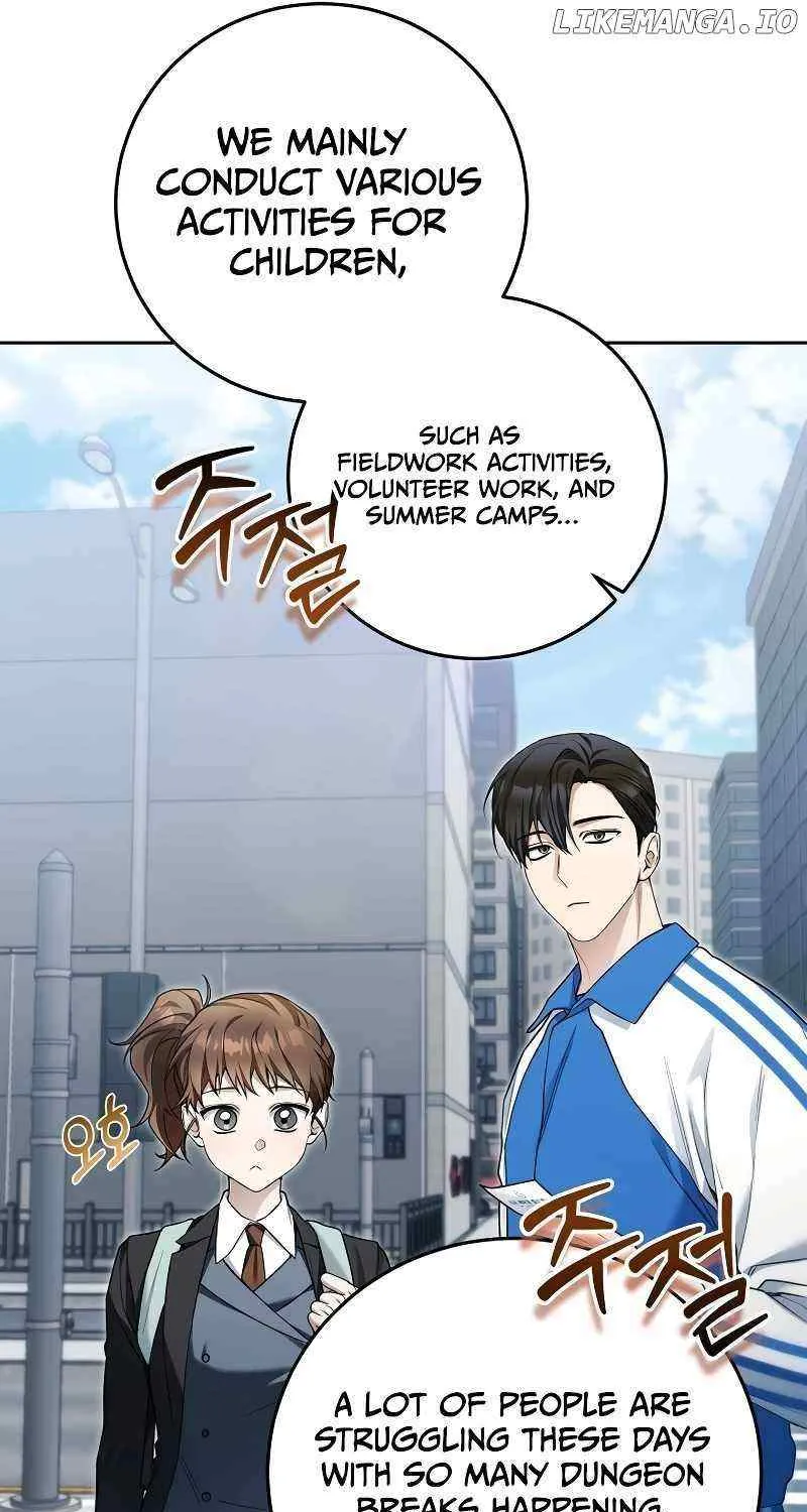 Read For My Own Good chapter 19 image 51 on Lezhin