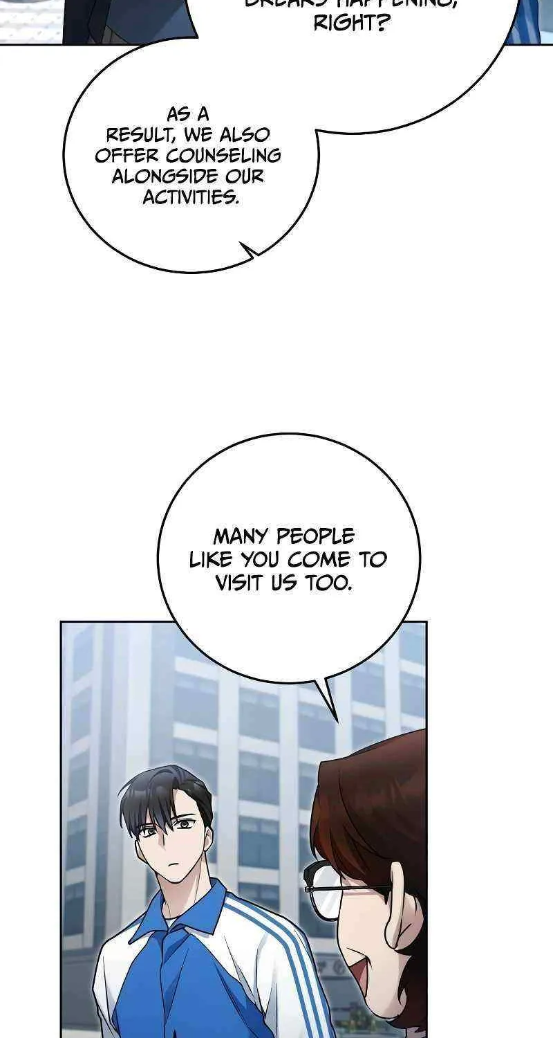 Read For My Own Good chapter 19 image 52 on Lezhin