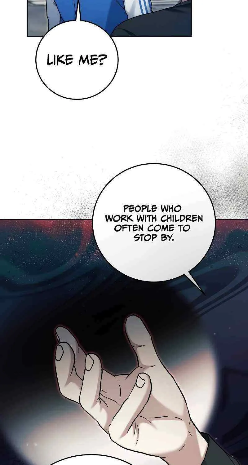 Read For My Own Good chapter 19 image 53 on Lezhin