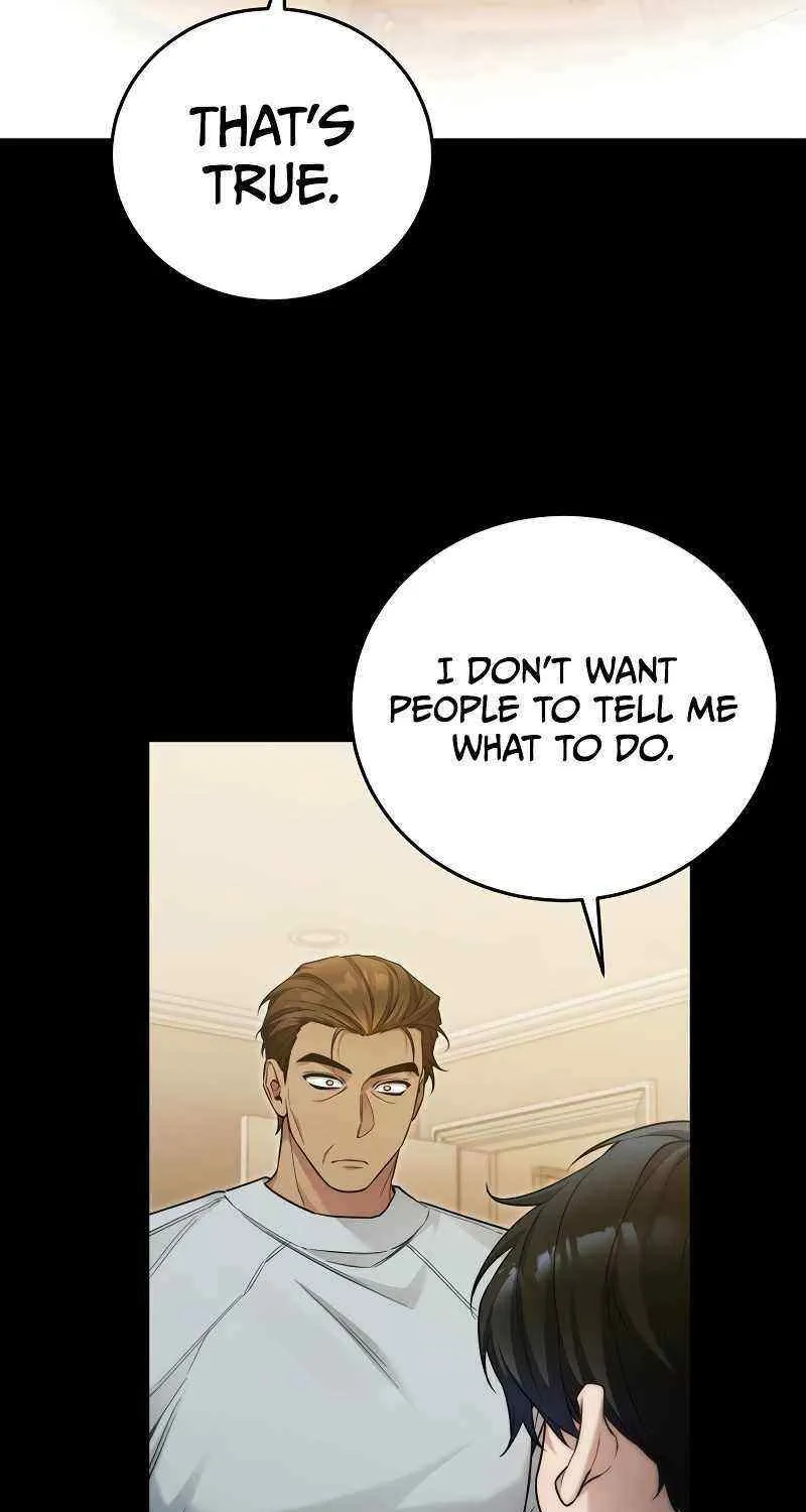 Read For My Own Good chapter 19 image 6 on Lezhin