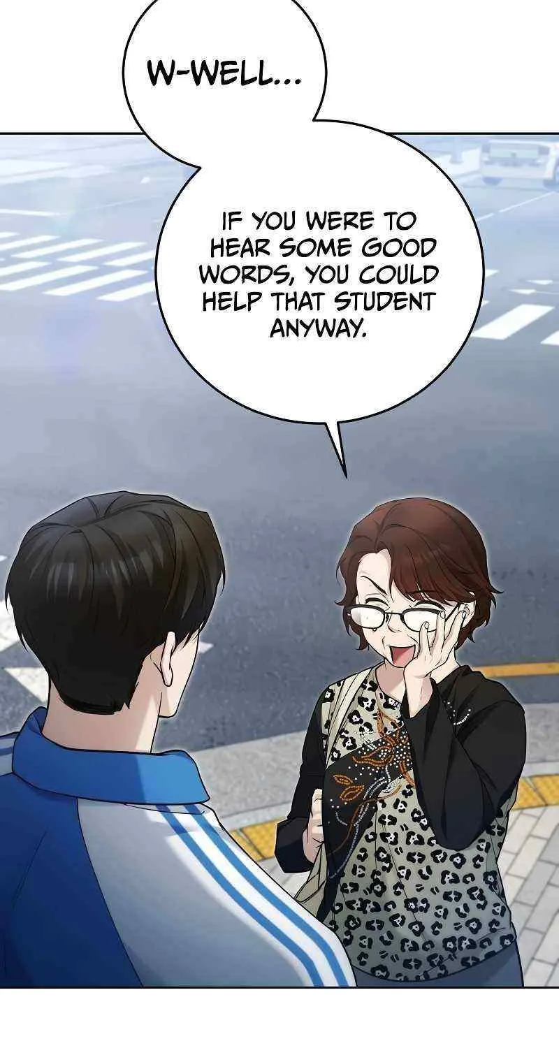 Read For My Own Good chapter 19 image 63 on Lezhin