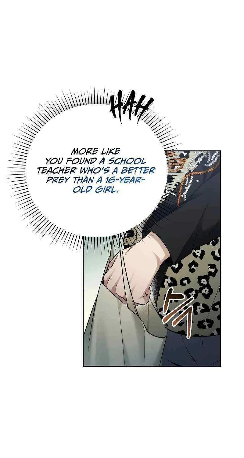 Read For My Own Good chapter 19 image 64 on Lezhin