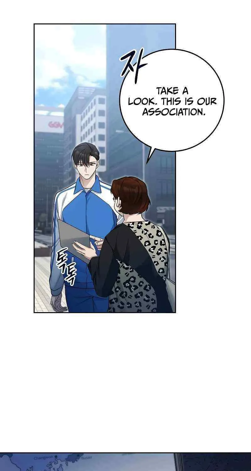 Read For My Own Good chapter 19 image 65 on Lezhin