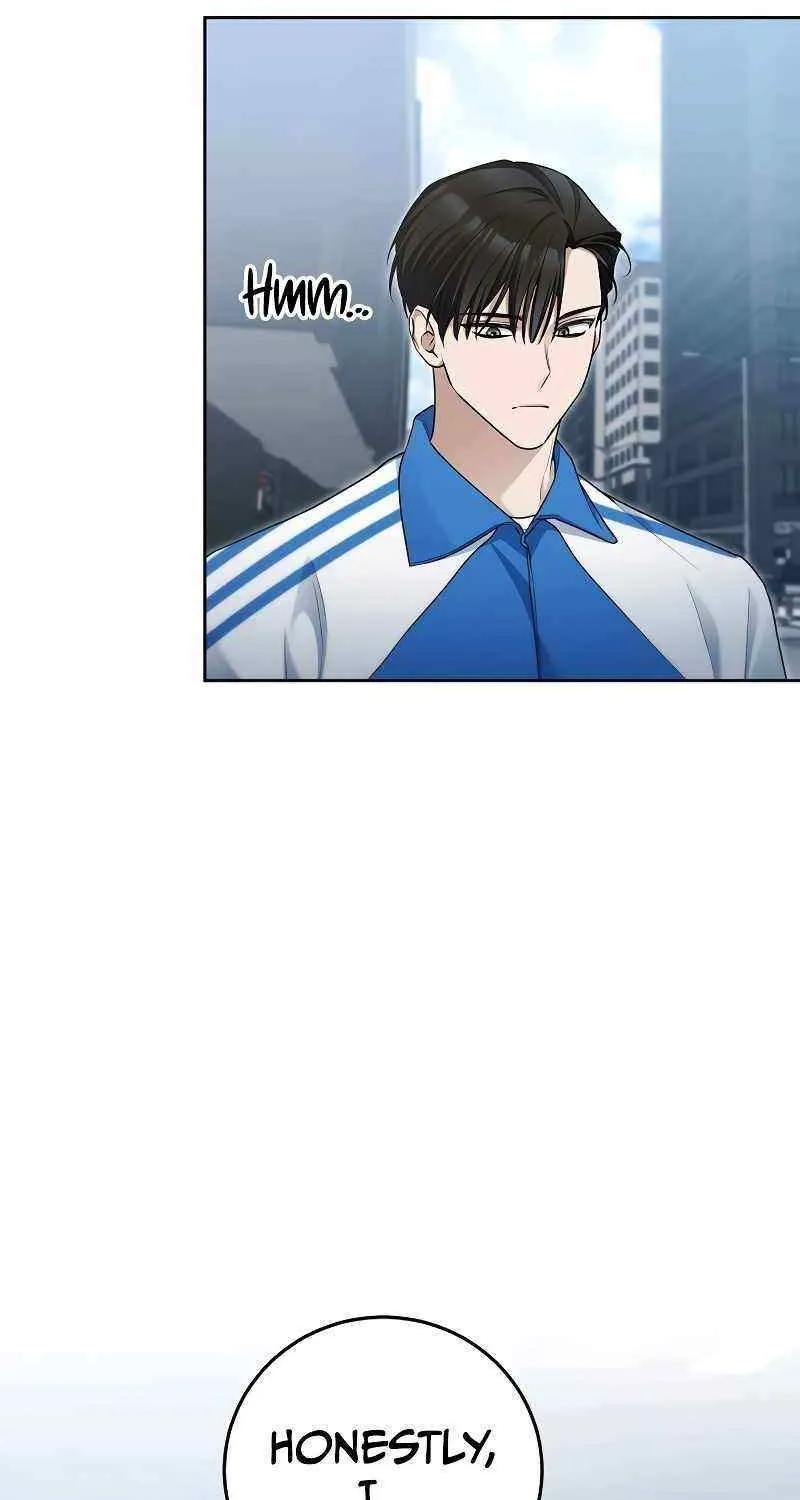 Read For My Own Good chapter 19 image 67 on Lezhin