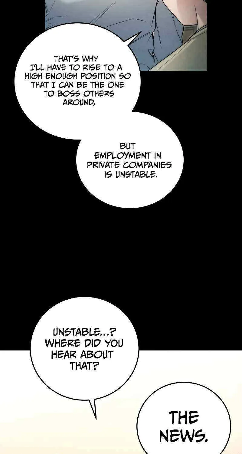 Read For My Own Good chapter 19 image 7 on Lezhin