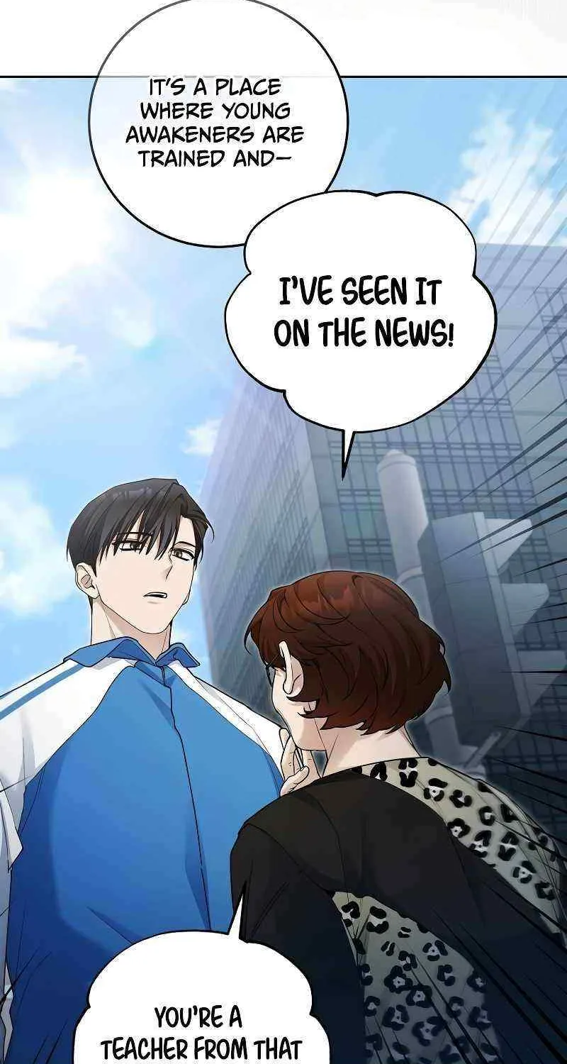Read For My Own Good chapter 19 image 72 on Lezhin
