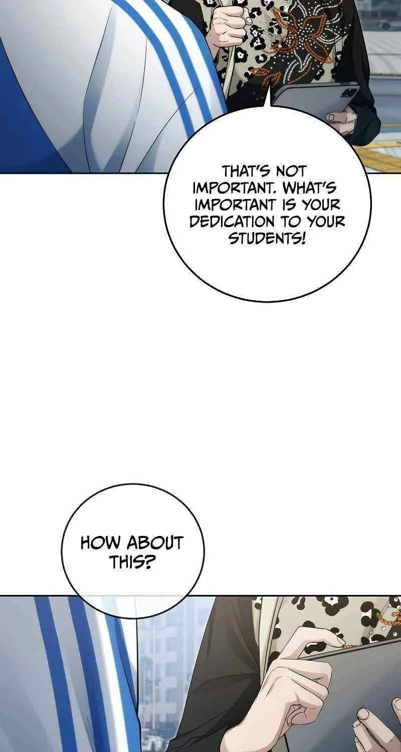 Read For My Own Good chapter 19 image 76 on Lezhin