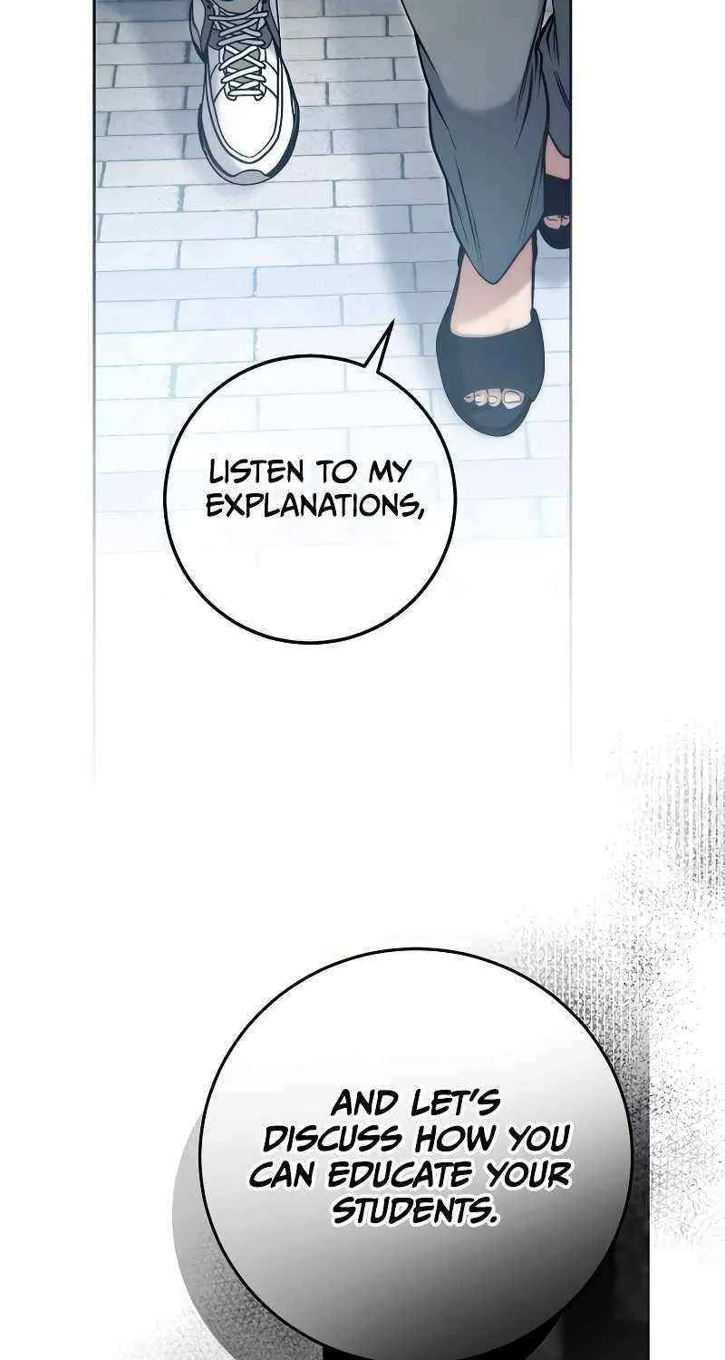 Read For My Own Good chapter 19 image 78 on Lezhin