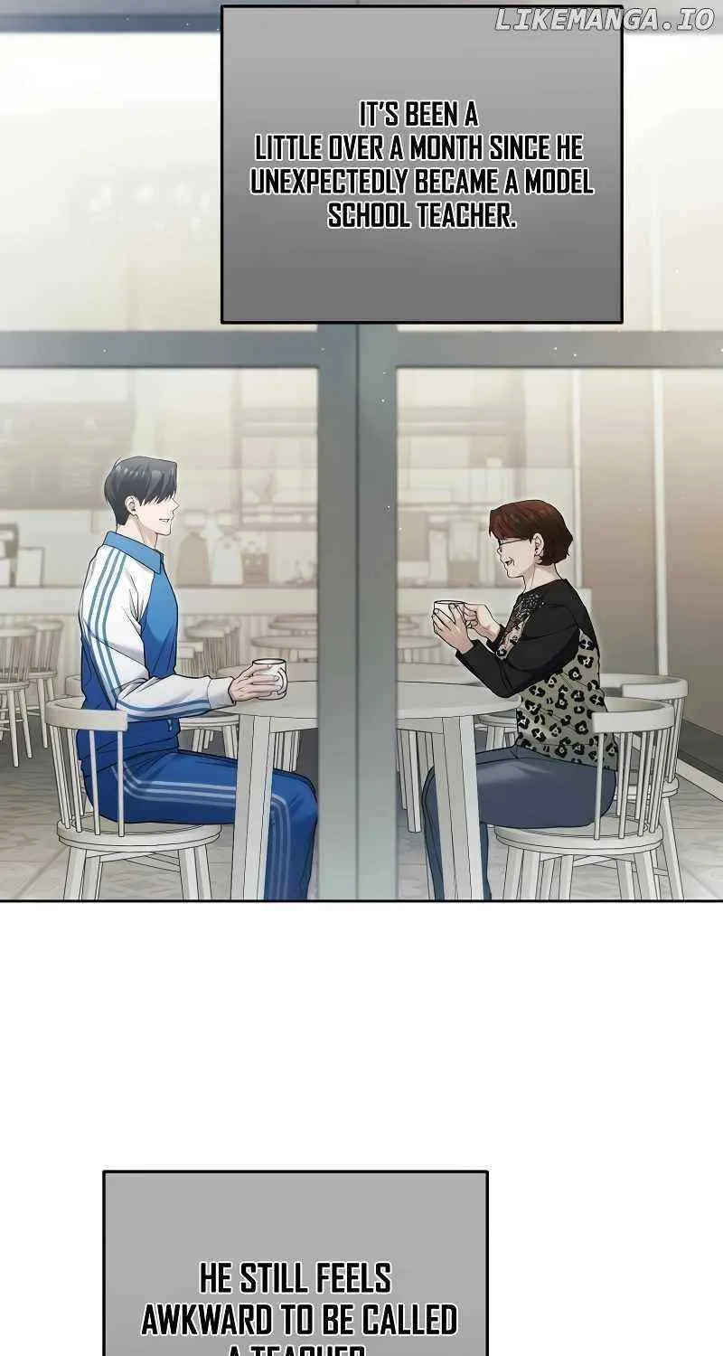 Read For My Own Good chapter 19 image 81 on Lezhin