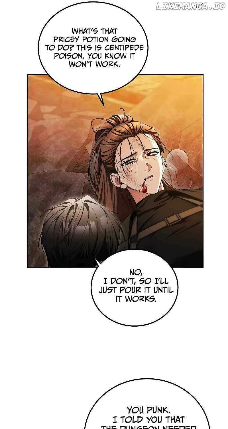 Read For My Own Good chapter 2 image 21 on Lezhin