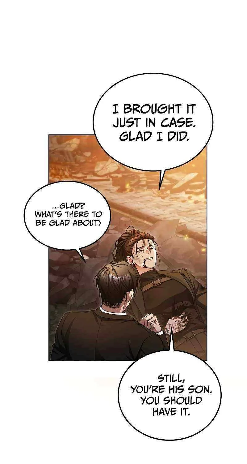 Read For My Own Good chapter 2 image 26 on Lezhin