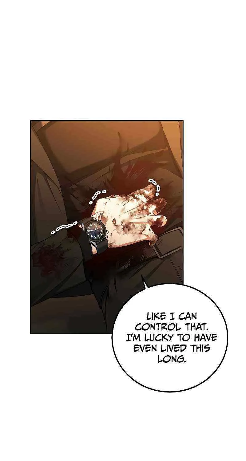 Read For My Own Good chapter 2 image 29 on Lezhin