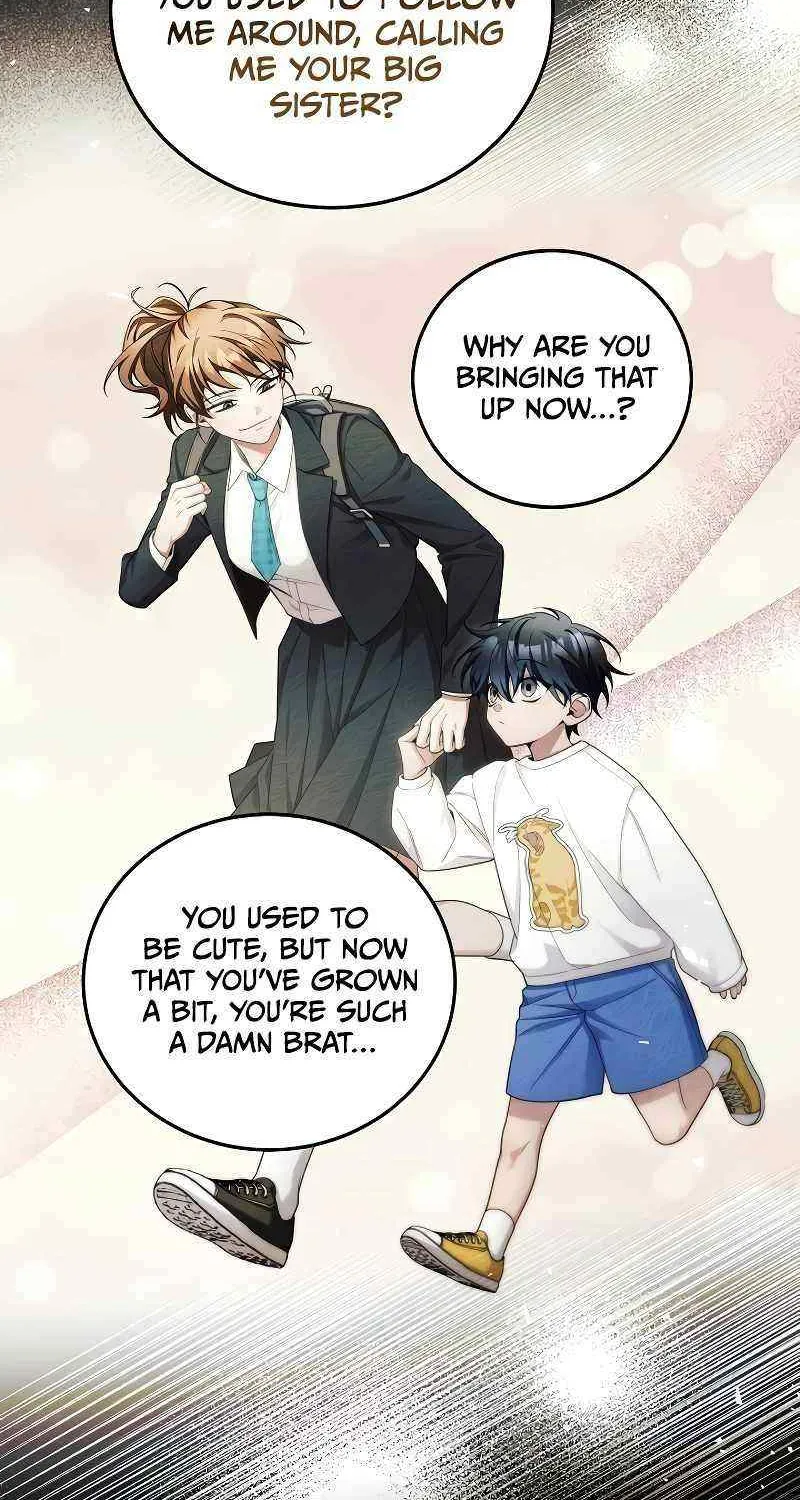 Read For My Own Good chapter 2 image 32 on Lezhin