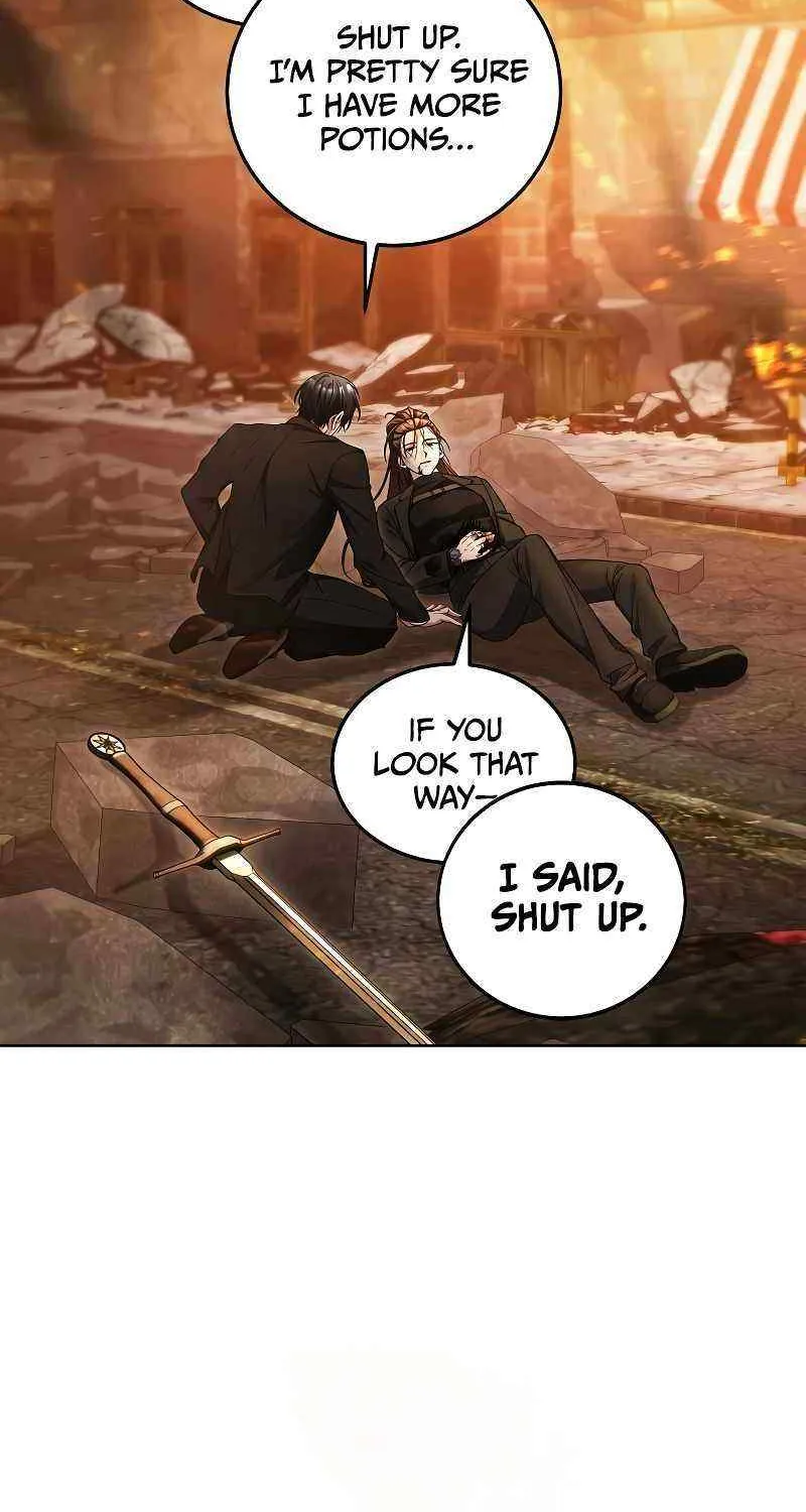 Read For My Own Good chapter 2 image 34 on Lezhin