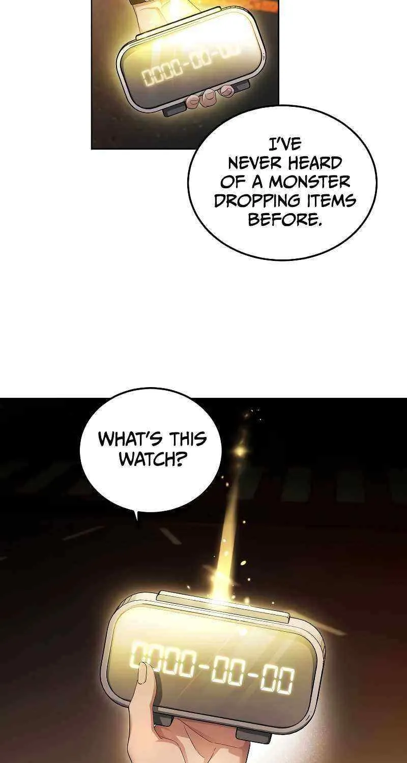 Read For My Own Good chapter 2 image 55 on Lezhin
