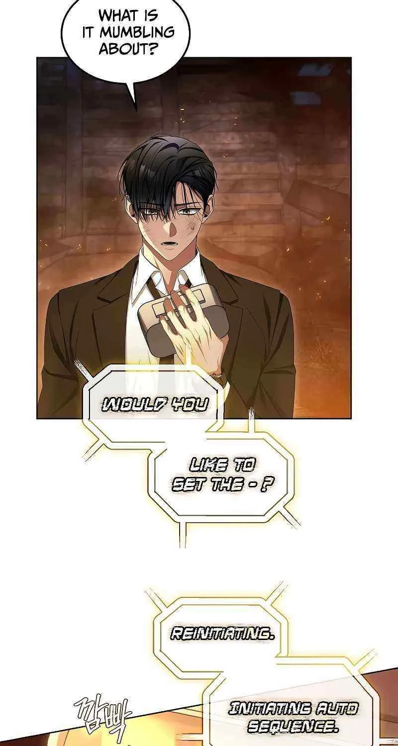 Read For My Own Good chapter 2 image 59 on Lezhin