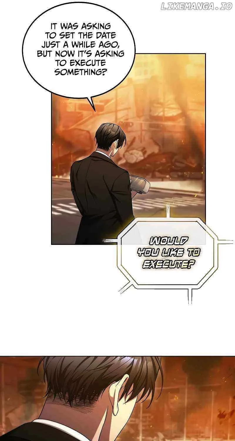 Read For My Own Good chapter 2 image 61 on Lezhin