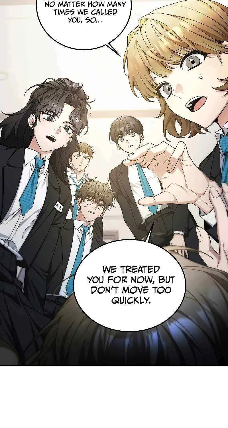 Read For My Own Good chapter 2 image 81 on Lezhin