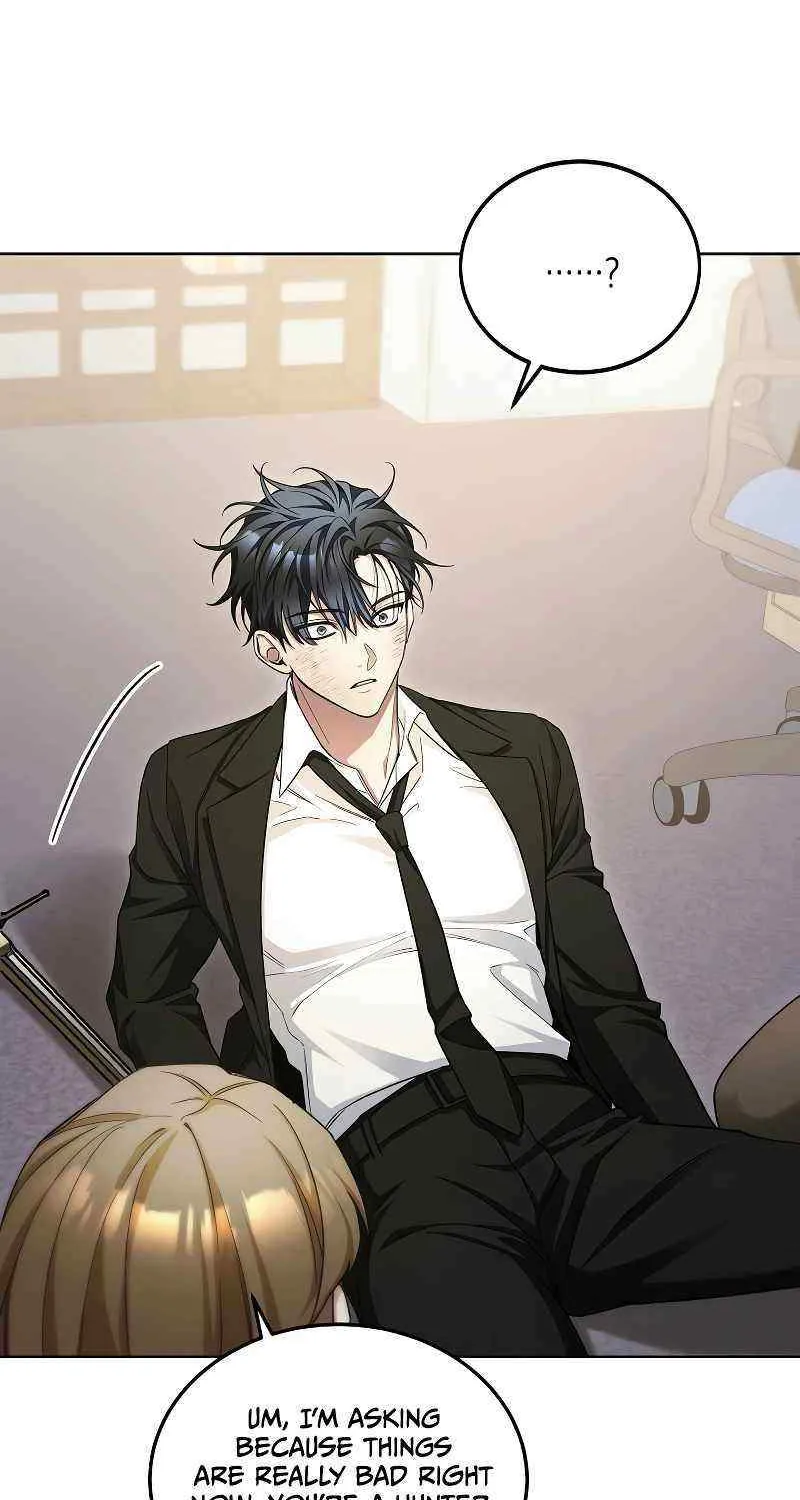 Read For My Own Good chapter 2 image 82 on Lezhin