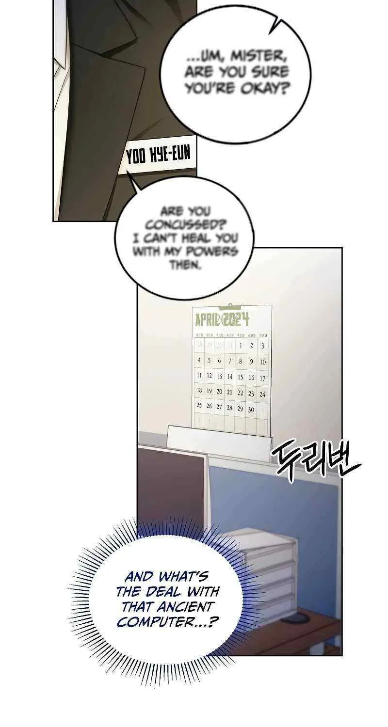 Read For My Own Good chapter 2 image 85 on Lezhin