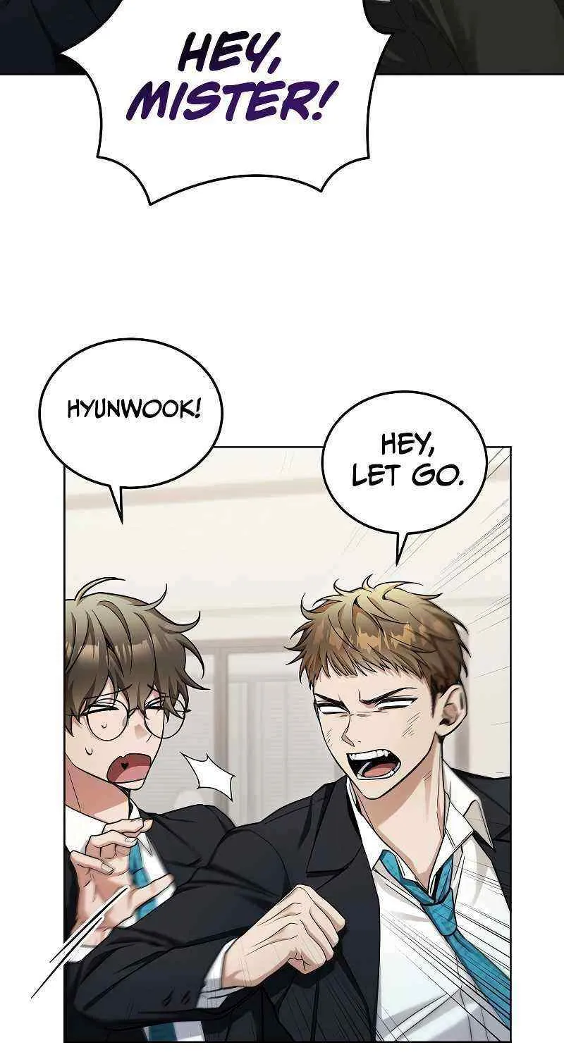 Read For My Own Good chapter 2 image 87 on Lezhin