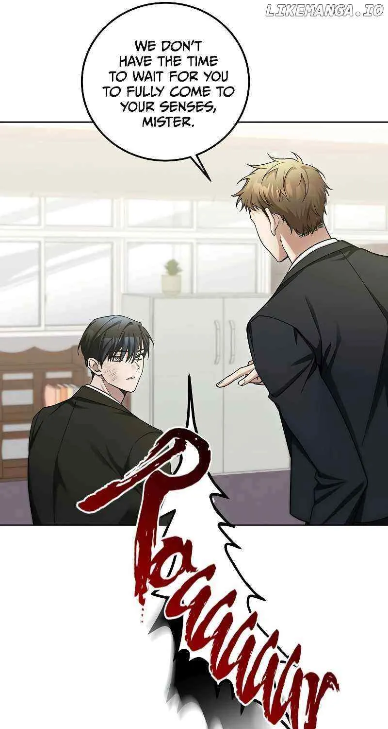 Read For My Own Good chapter 2 image 89 on Lezhin