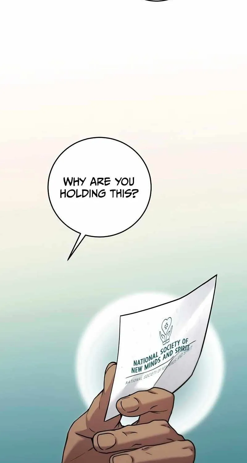 Read For My Own Good chapter 20 image 1 on Lezhin