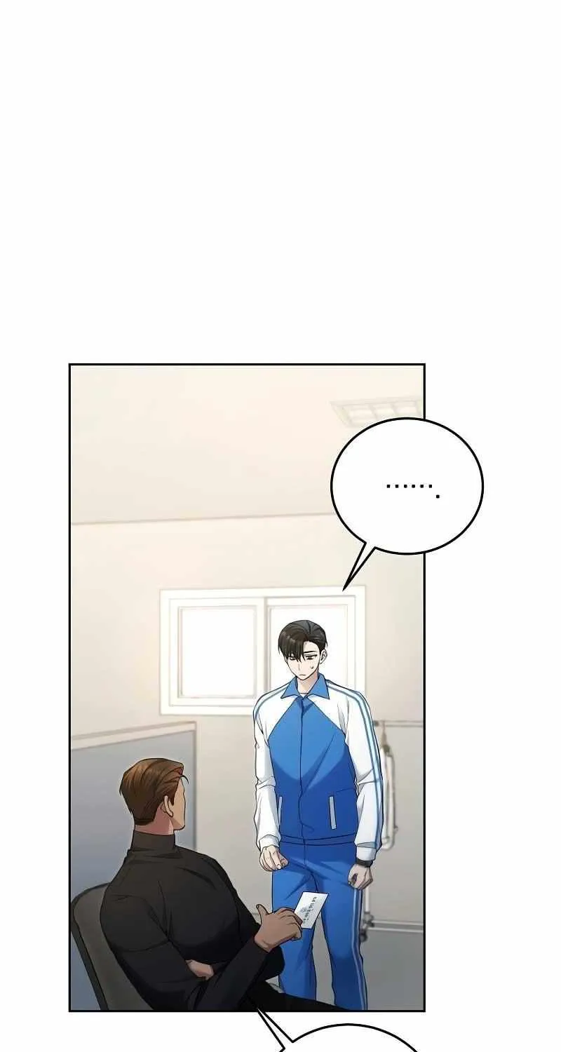 Read For My Own Good chapter 20 image 12 on Lezhin