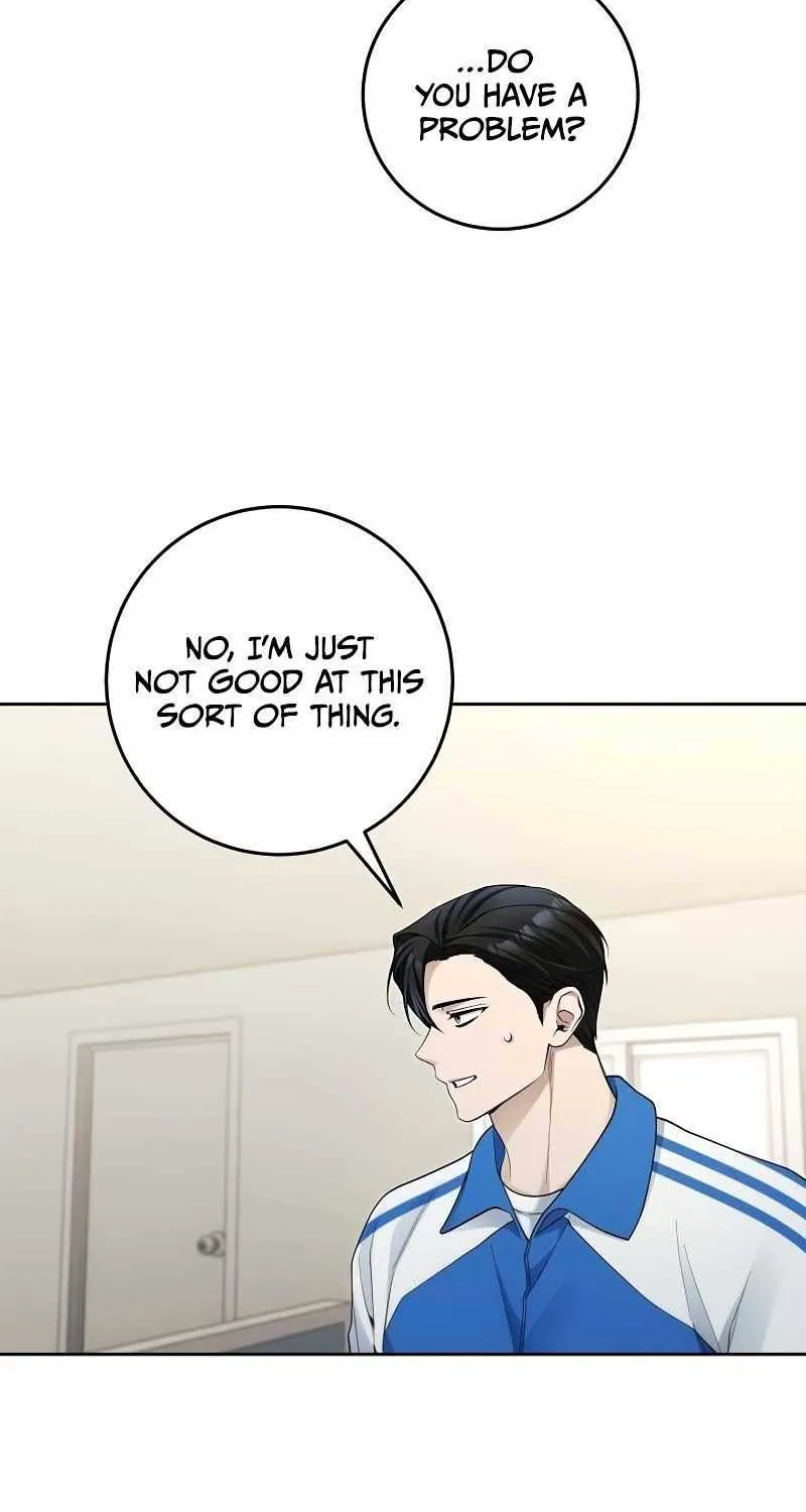 Read For My Own Good chapter 20 image 13 on Lezhin