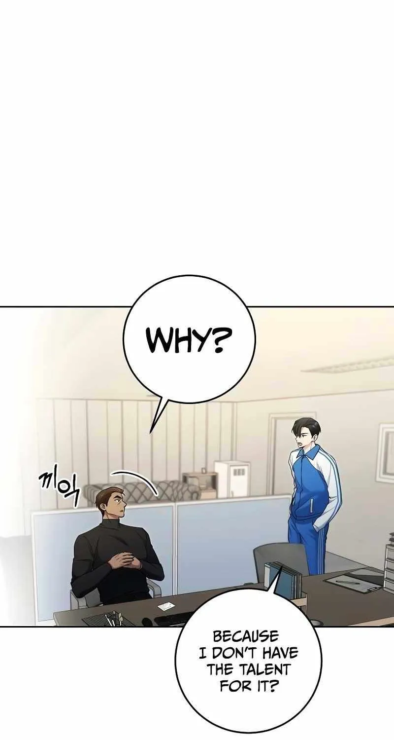 Read For My Own Good chapter 20 image 15 on Lezhin