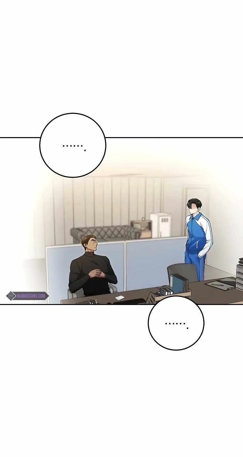 Read For My Own Good chapter 20 image 16 on Lezhin