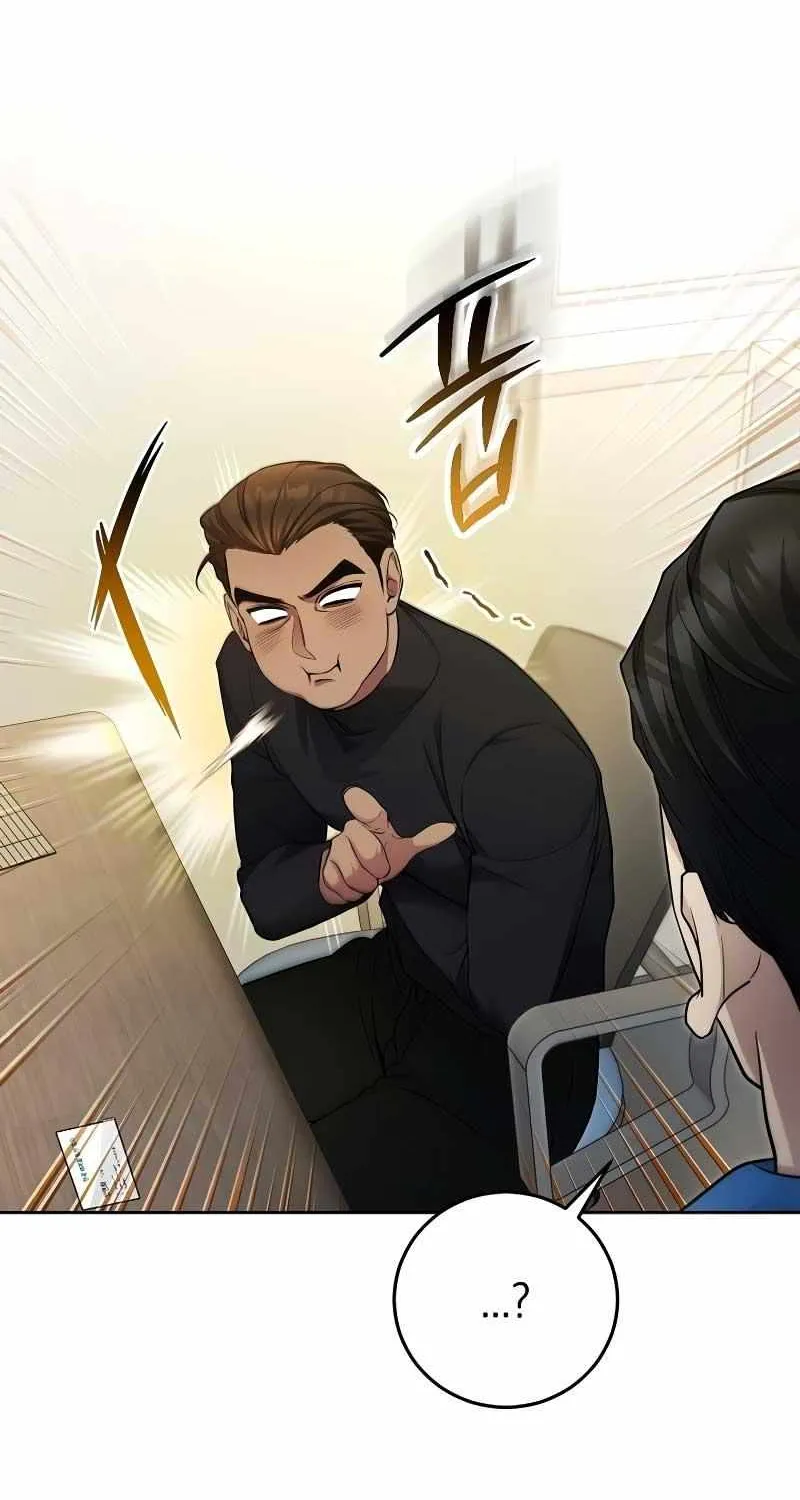 Read For My Own Good chapter 20 image 17 on Lezhin