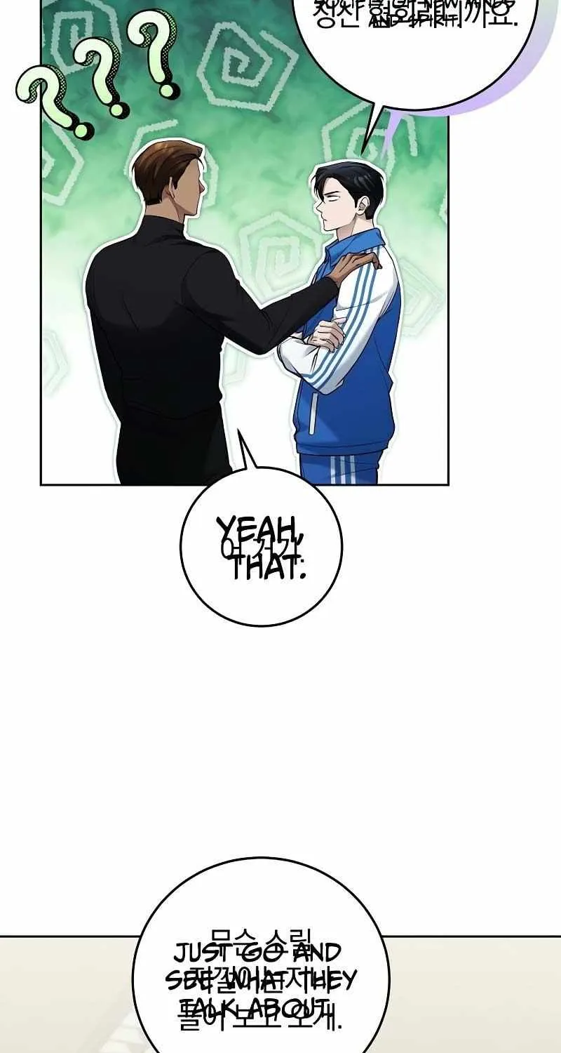 Read For My Own Good chapter 20 image 28 on Lezhin
